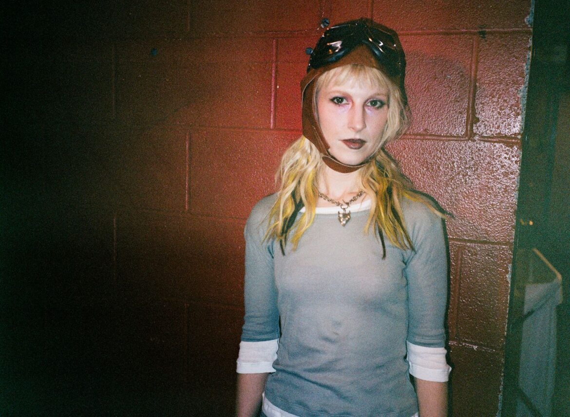 Hayley Williams