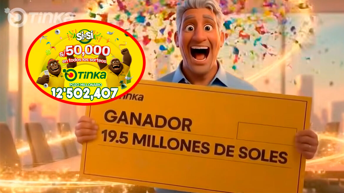 La Tinka