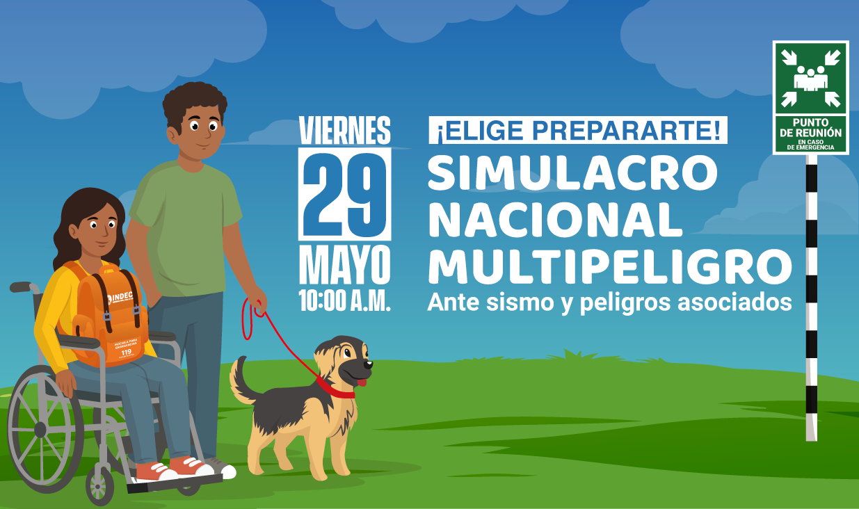 Foto: Gobierno del Perú