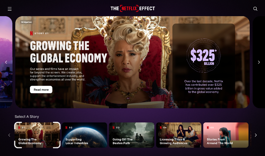 Netflix