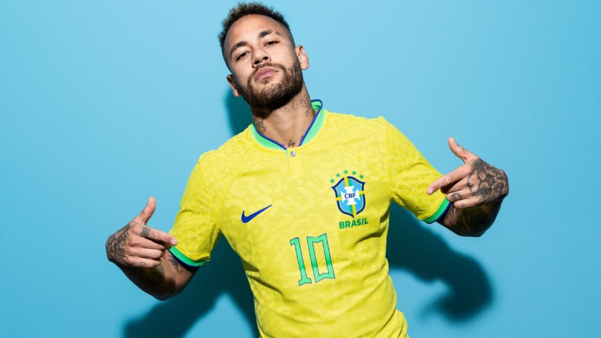 Neymar