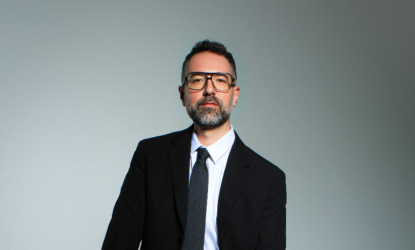 Pablo Garza