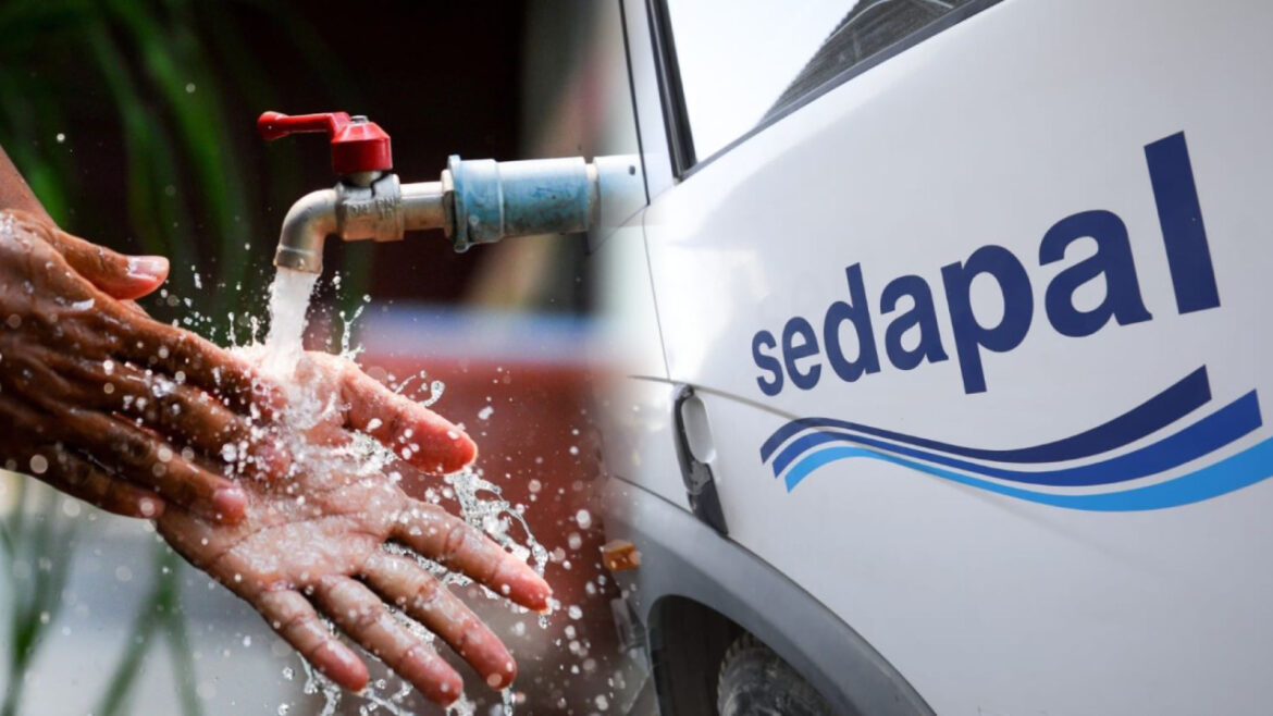 Consulta todo sobre el corte de agua en Lima de este 26 de mayo vía Sedapal.