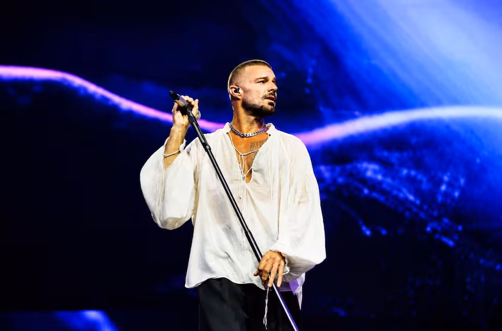 Ricky Martin