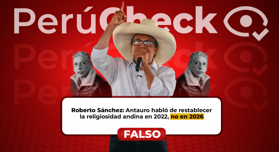 Antauro Humala
