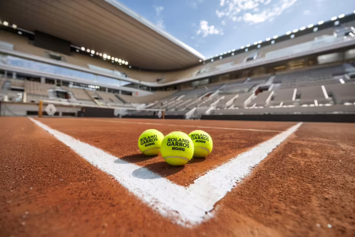 Roland Garros