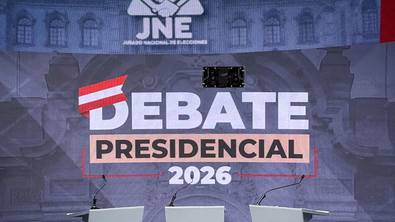 JNE confirma que habrá dos debates entre Keiko Fujimori y Roberto Sánchez antes de la segunda vuelta presidencial