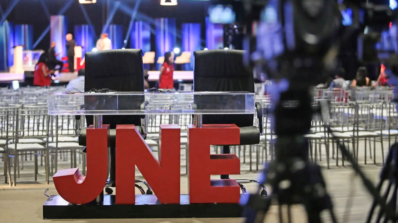Debate presidencial y debate técnico del JNE 2026: ¿cuál es la diferencia y quiénes se presentan en cada fecha?
