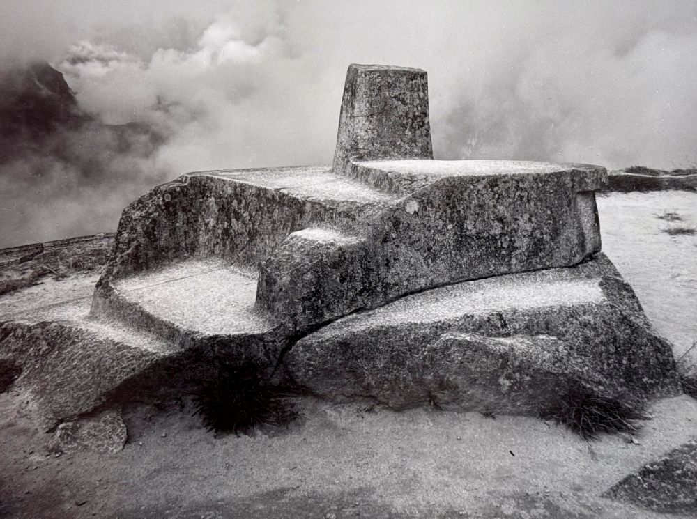 Foto: Edward Ranney 