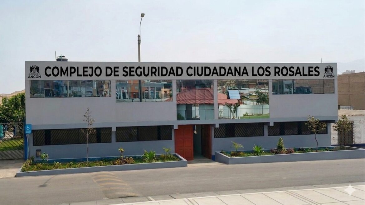 Municipalidad de Ancón