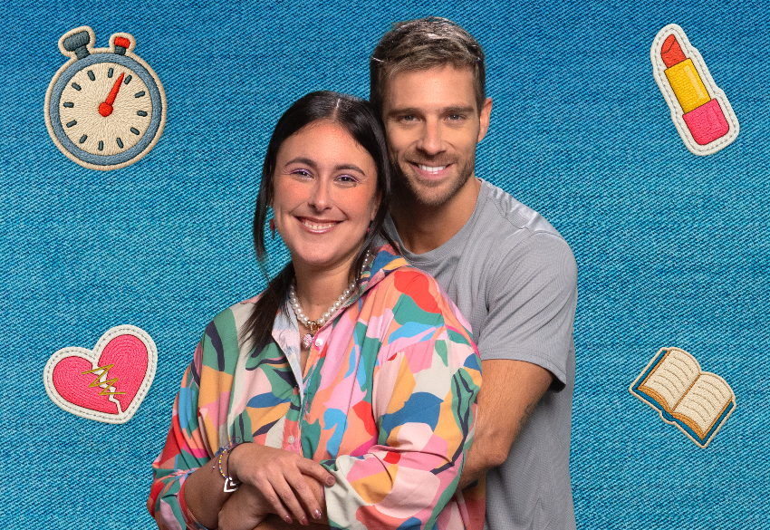 Y Giulia Nacho Di Marco