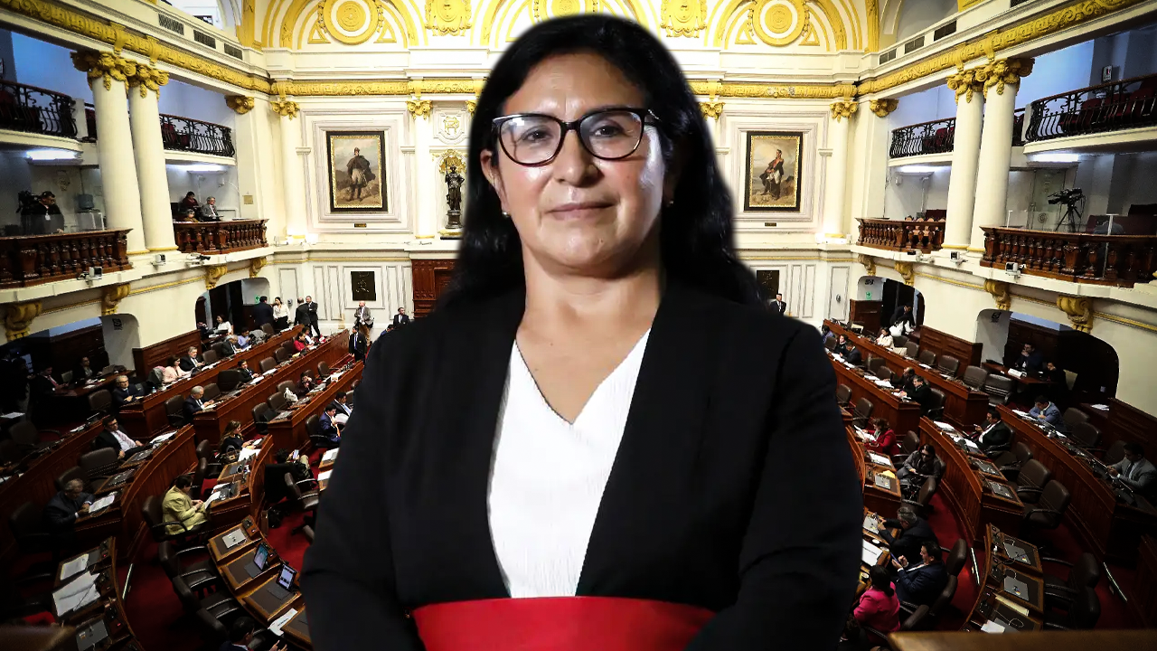Comisión Permanente del Congreso 