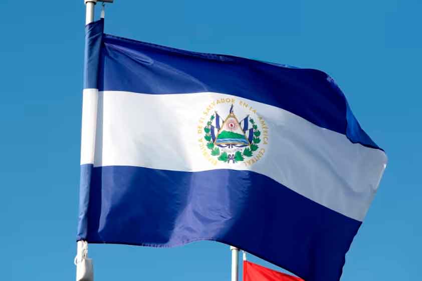 El Salvador