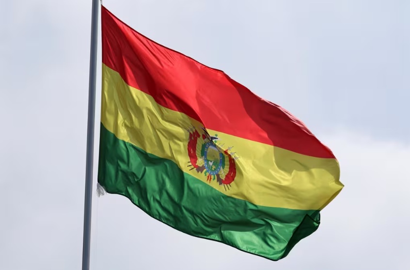 Bolivia