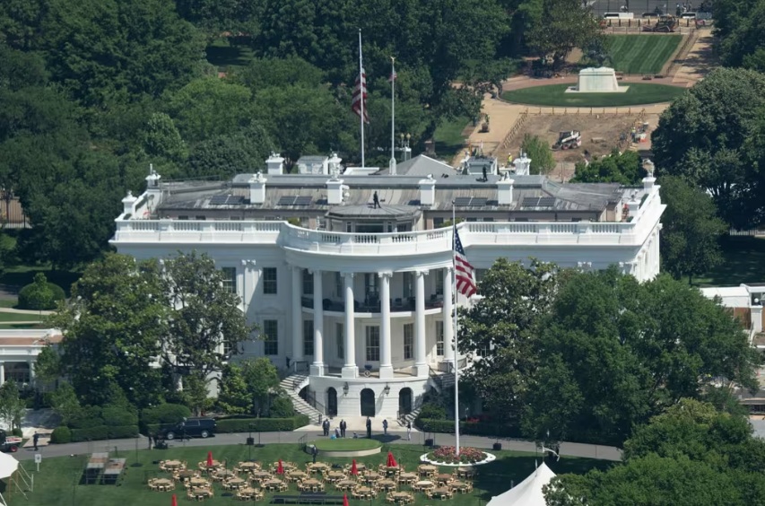 Casa Blanca
