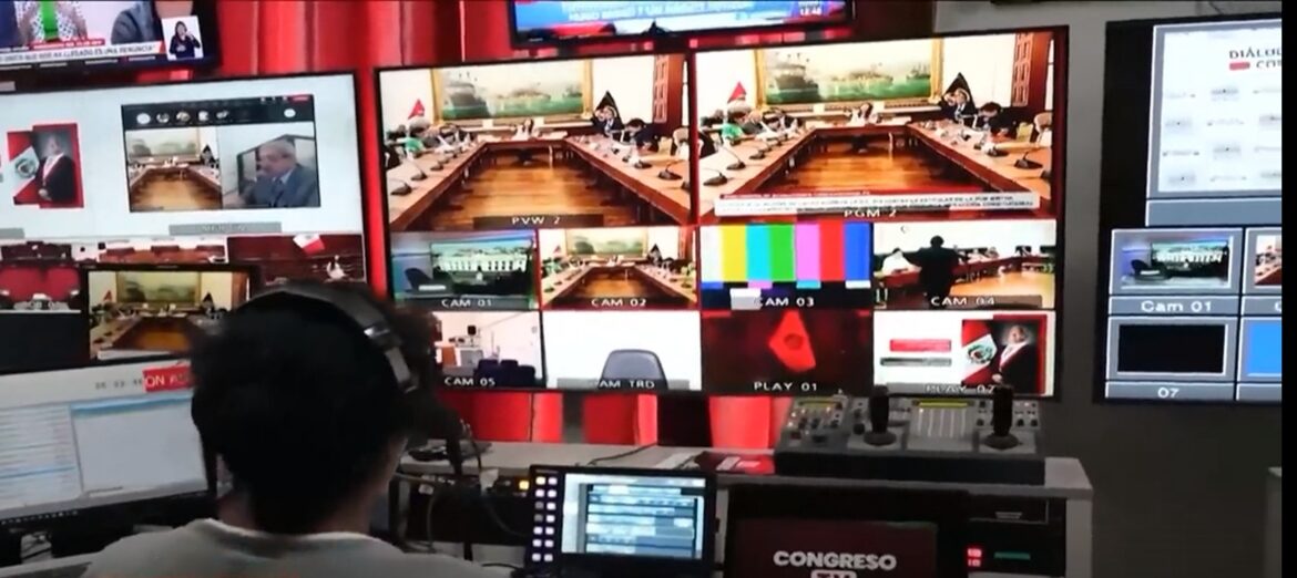 Congreso