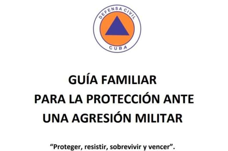 Guía de familias cubanas