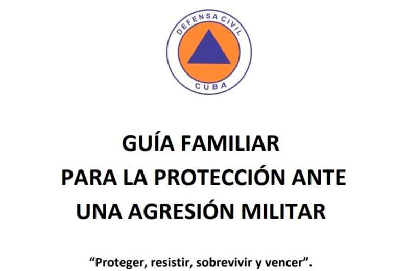Guía de familias cubanas
