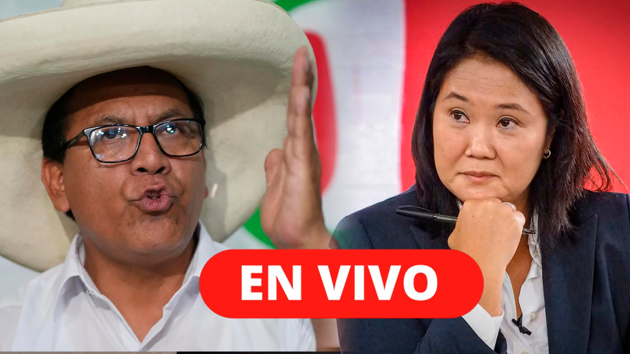 Debate Técnico JNE 2026: sigue el minuto a minuto del encuentro de especialistas de Fuerza Popular y Juntos por el Perú
