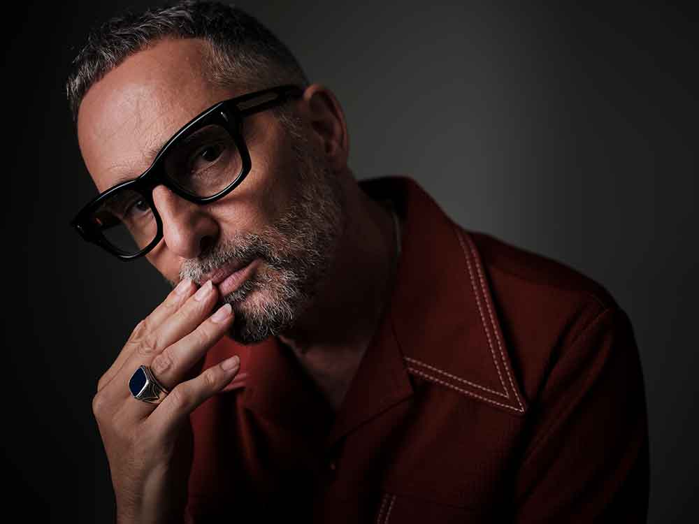 Jorge Drexler