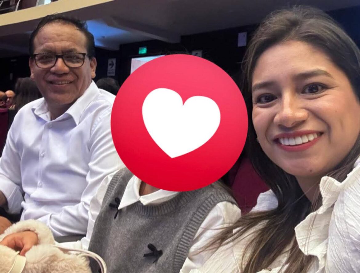La esposa de roberto sanchez quien es y denuncias