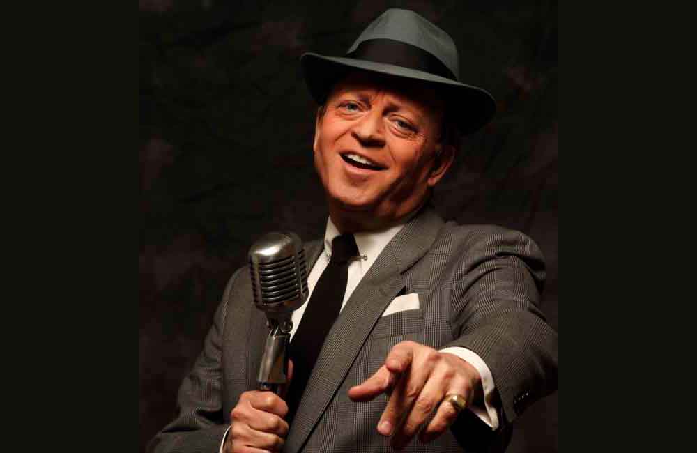 Frank Sinatra