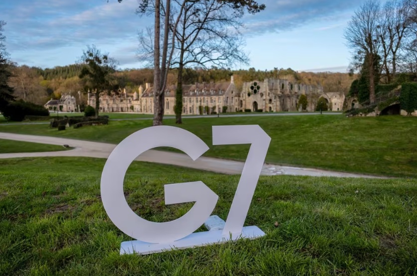 Grupo G7