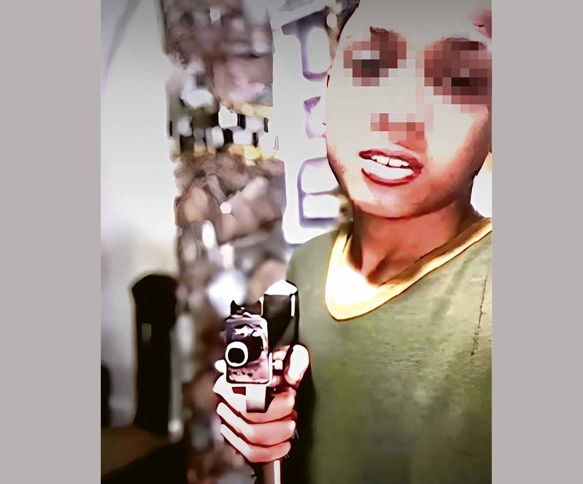 Menores de edad captados por el crimen organizado: Congreso busca frenar avance de mafias