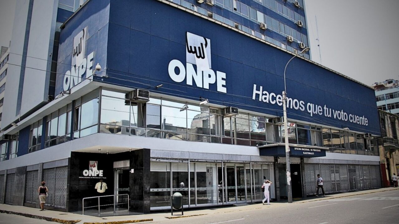 Elecciones 2026: ONPE enfrenta cuestionamientos sobre empresa auditora M&T International.