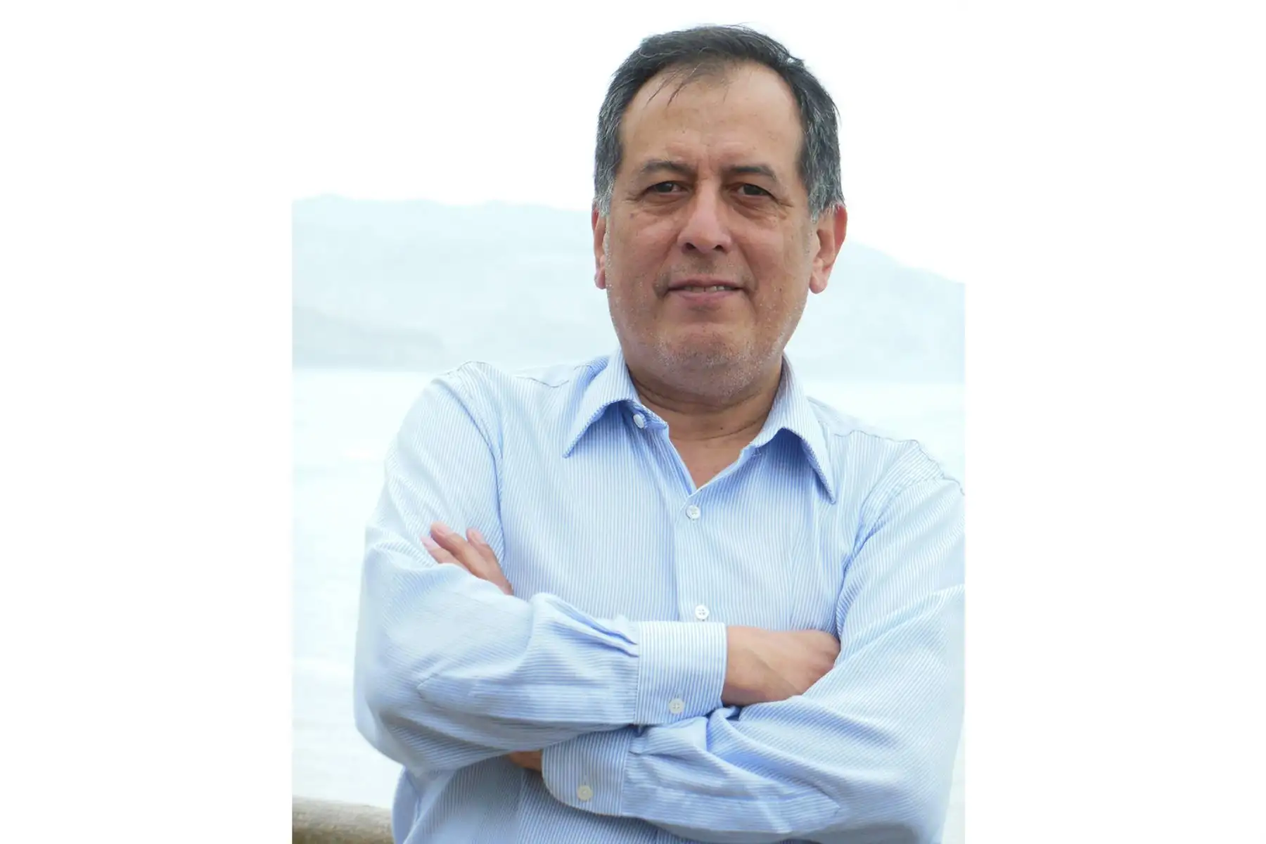 ¿Quién es Jorge Ortiz Sotelo, el nuevo jefe del Archivo General de la Nación?
