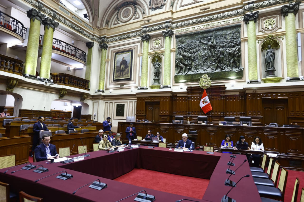 Registro Nacional de Precedentes 2026: ¿qué es, cómo funcionará y qué aprobó el Congreso?