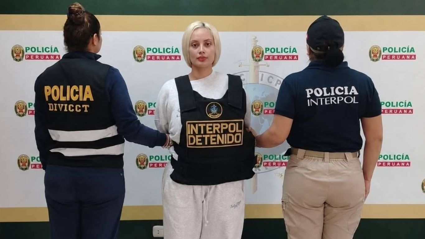 ¿Inocente? La fuerte acusación de Nadeska Widausky contra el empresario Jefferson Rubiños que daría un giro a la historia