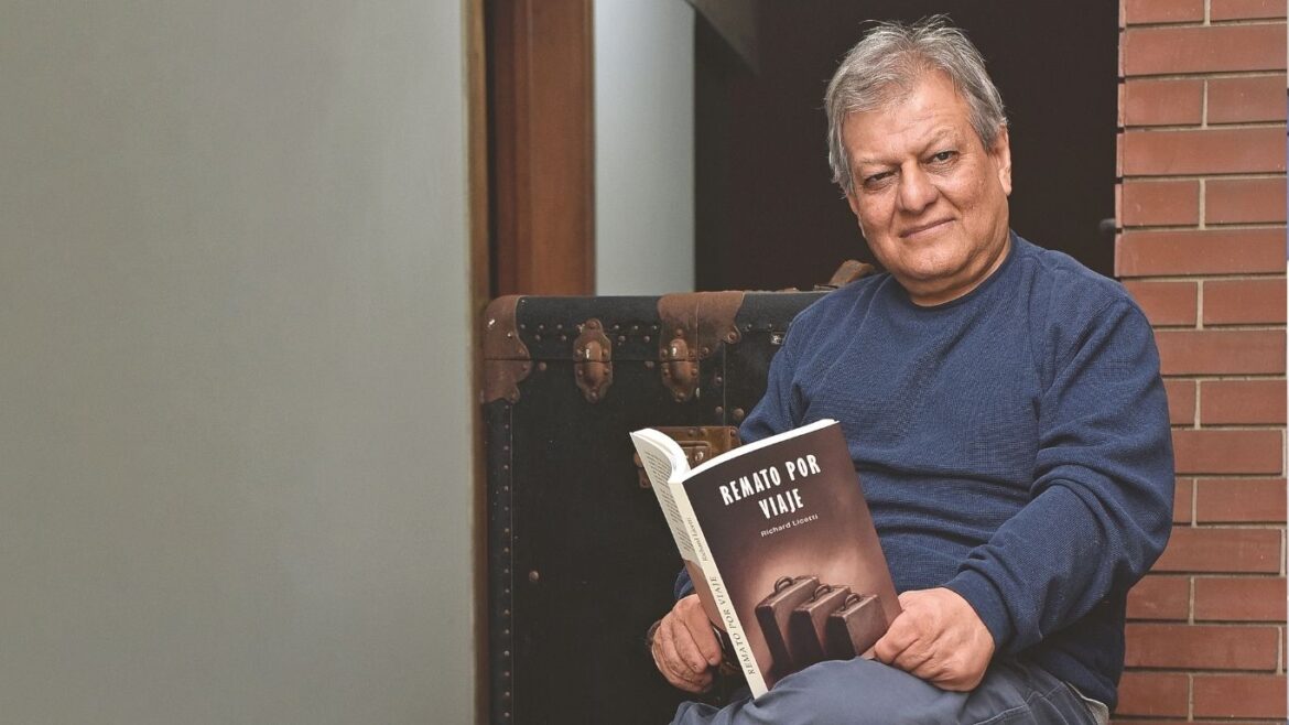 Richard Licetti