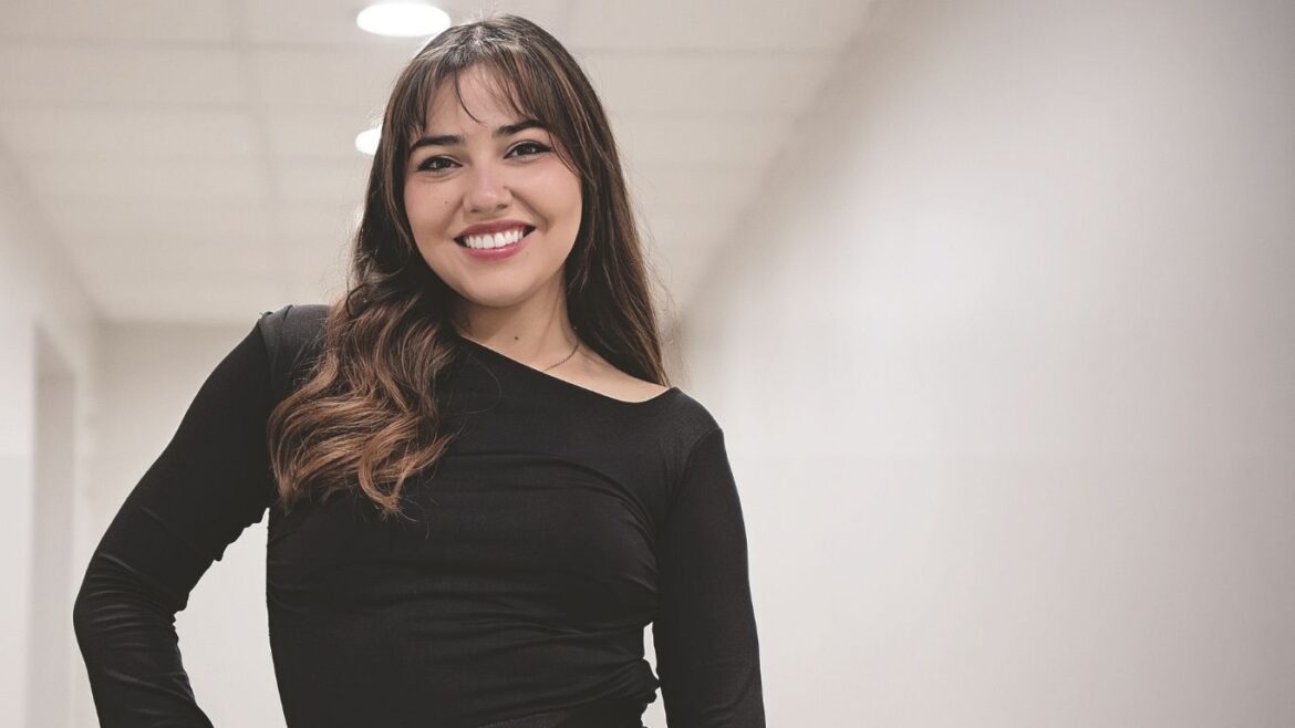 Lorena Reynoso