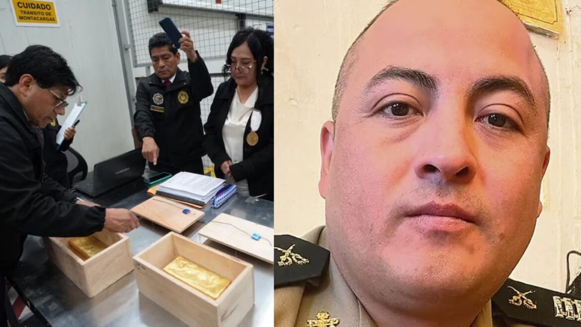 Román Vallejos capitán PNP