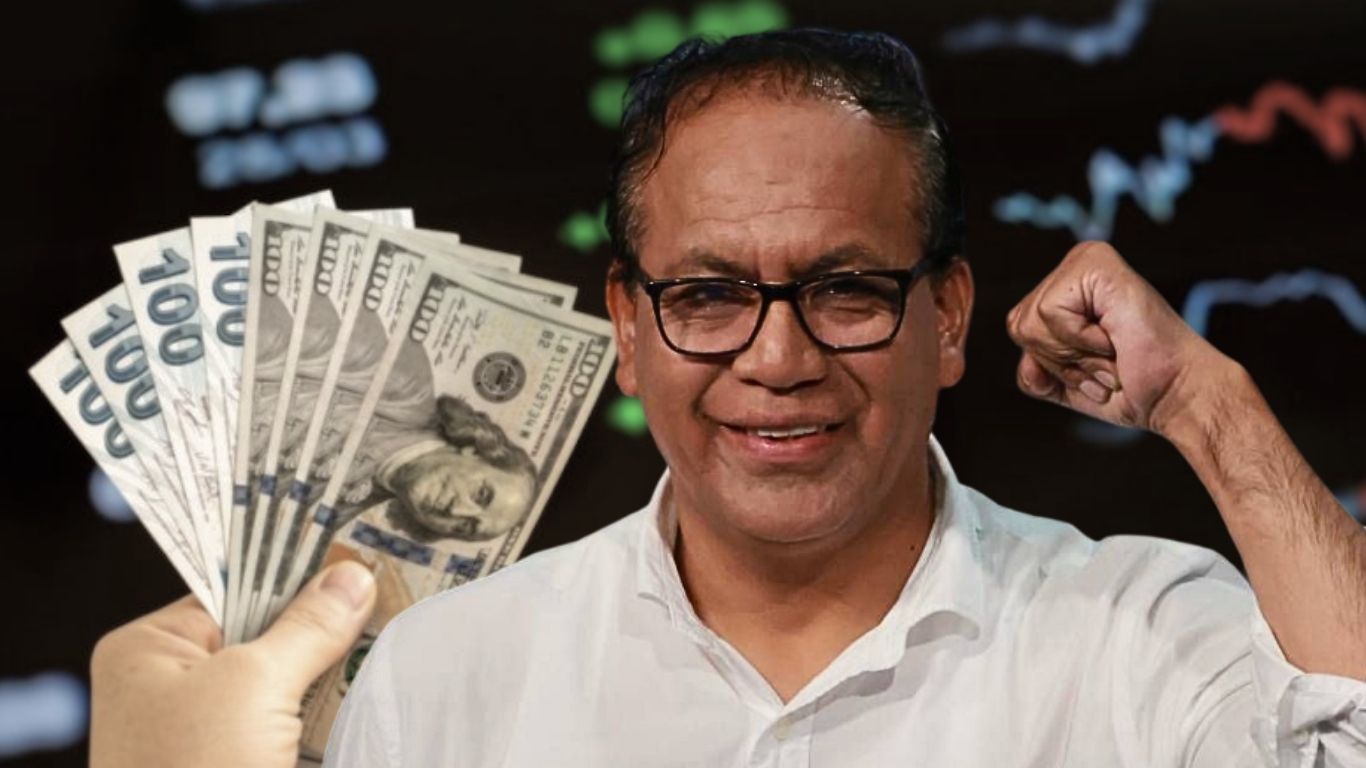 ¿Miedo o riesgo real? Expertos analizan el impacto en el precio del dólar ante una eventual victoria de Roberto Sánchez en segunda vuelta