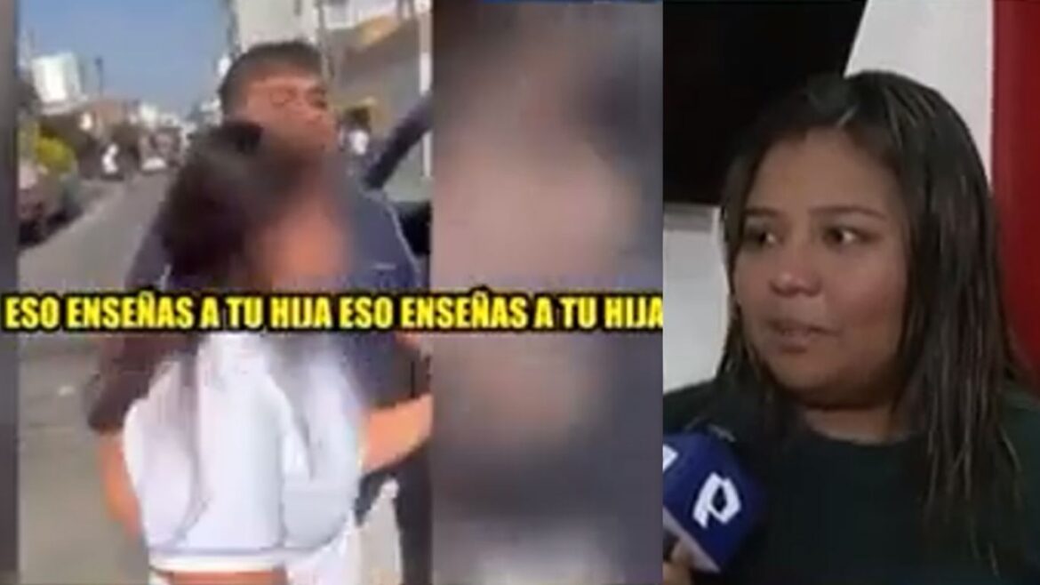 Ate bullying