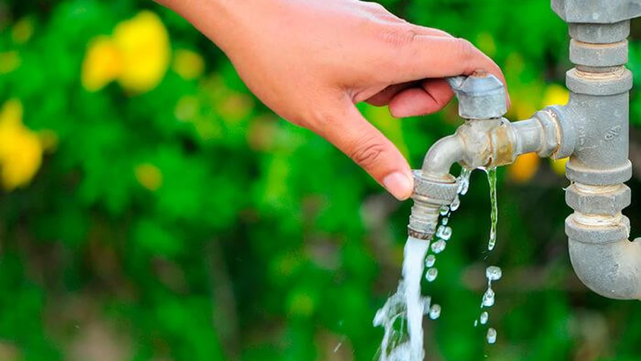 Ahorro de agua: Vivienda impulsa campaña sanitaria en Comas e Independencia