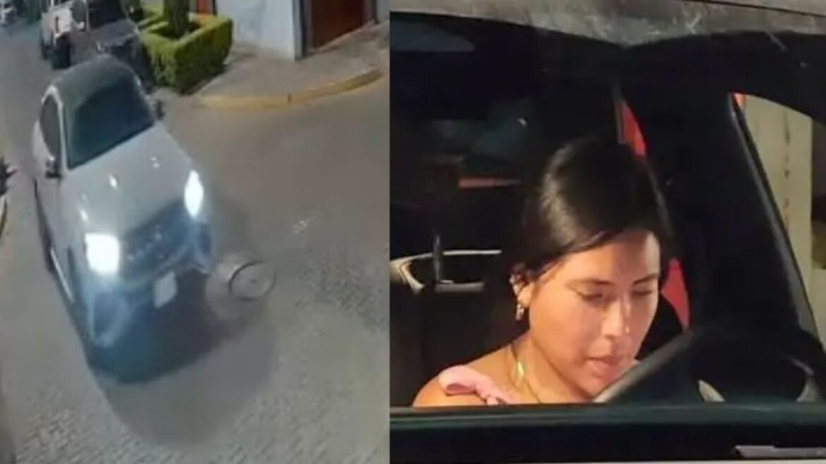 Trujillo conductora