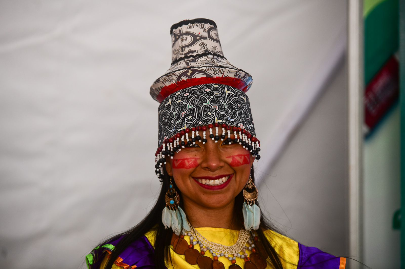 Gobierno Regional Ucayali destacó en Expoamazónica Cusco 2026 con ventas y proyección comercial