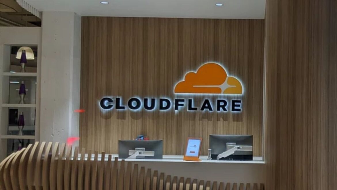 Cloudflare