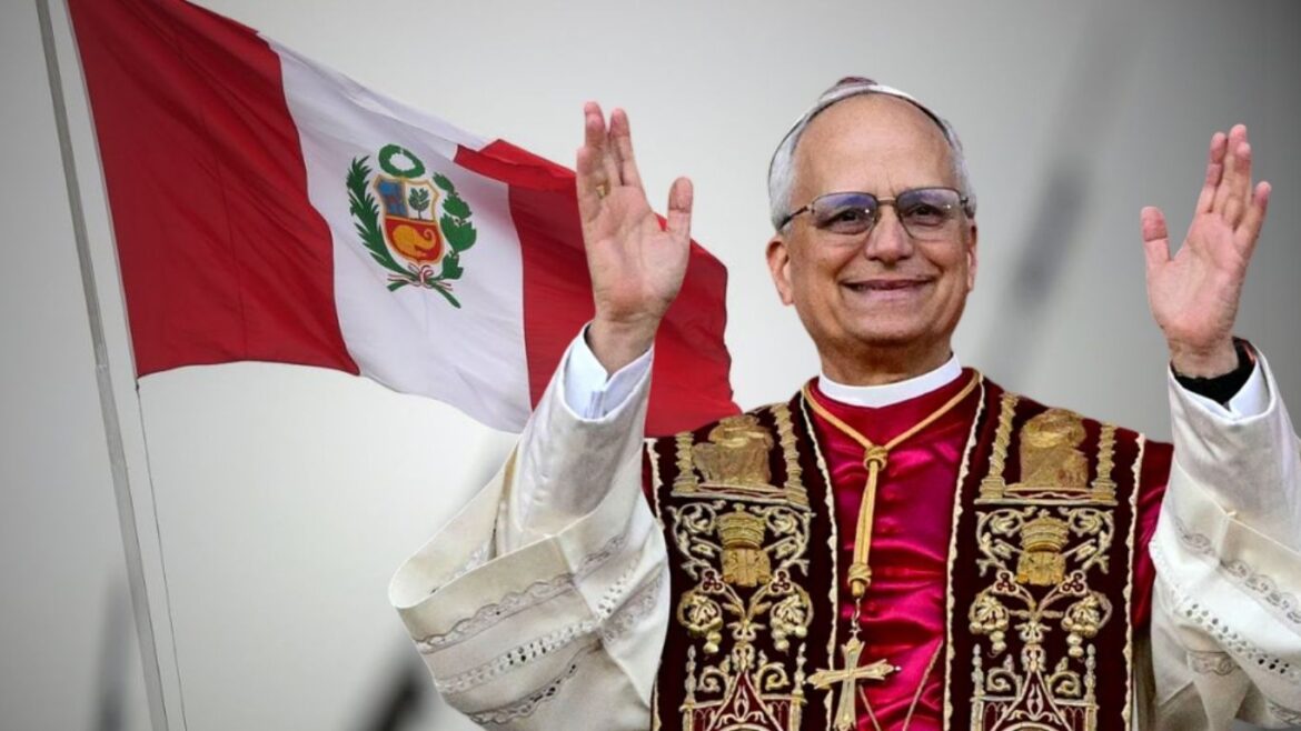Día de la Confraternidad Perú-Santa Sede