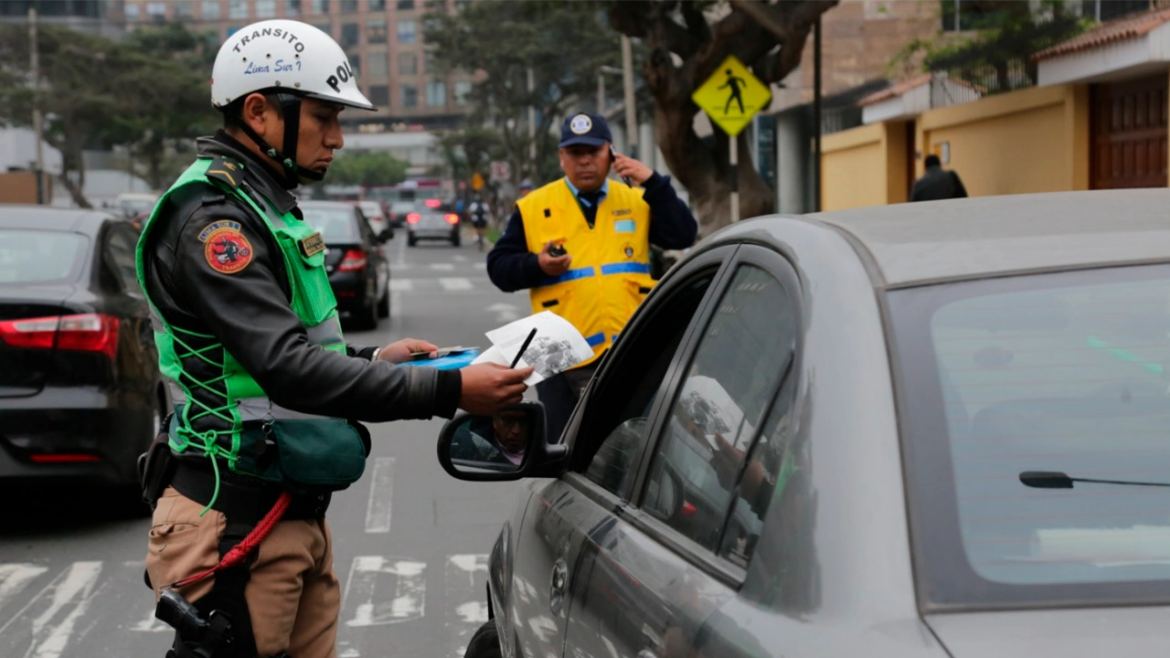 licencias de conducir