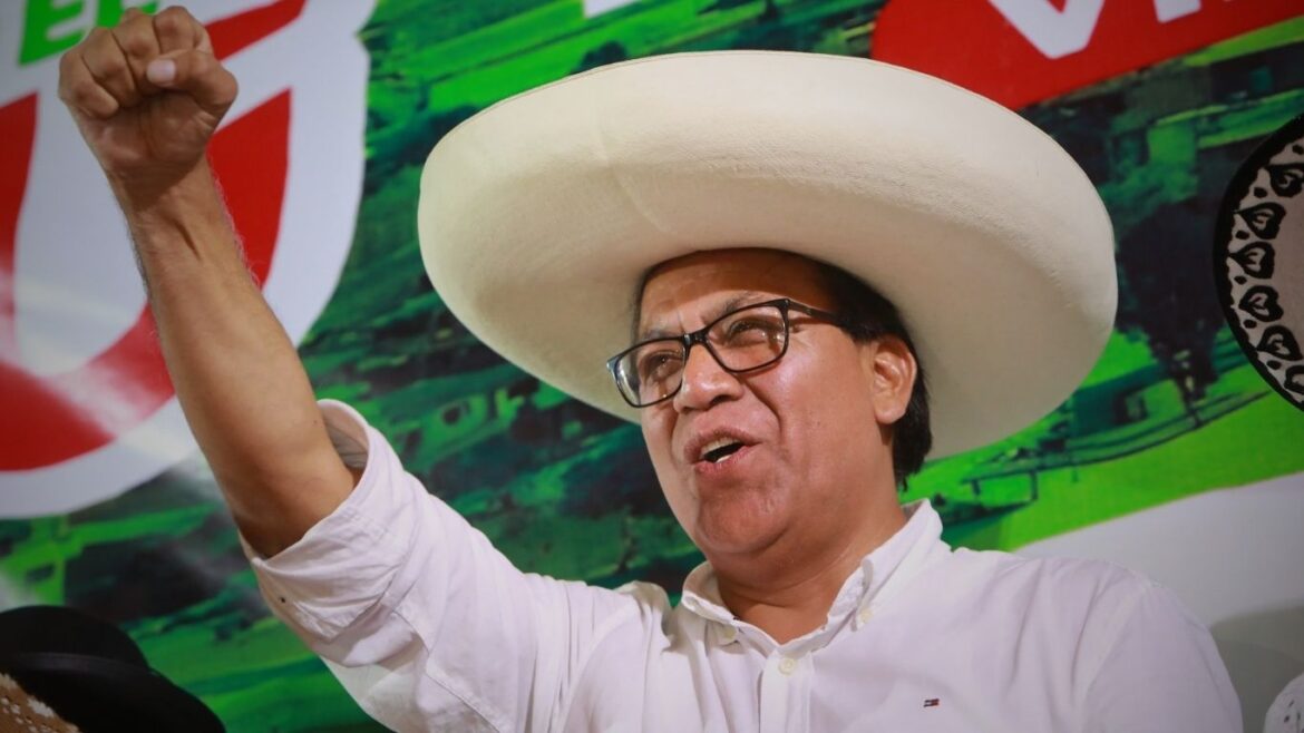 Roberto Sánchez