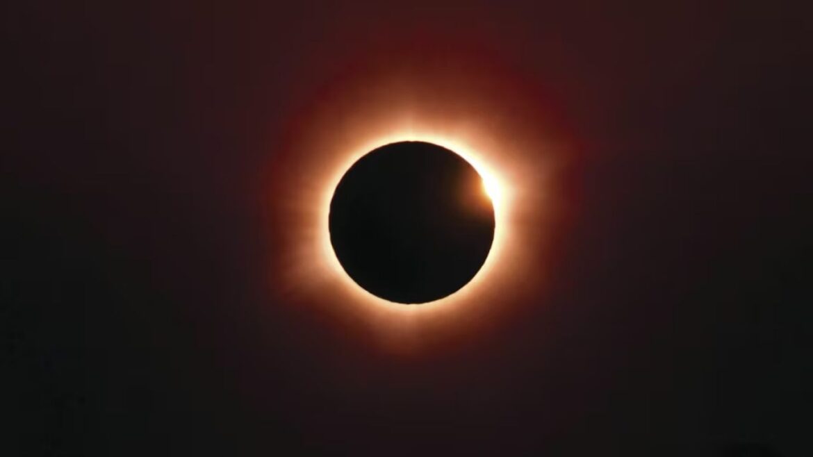 eclipse solar