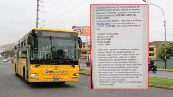 Metropolitano