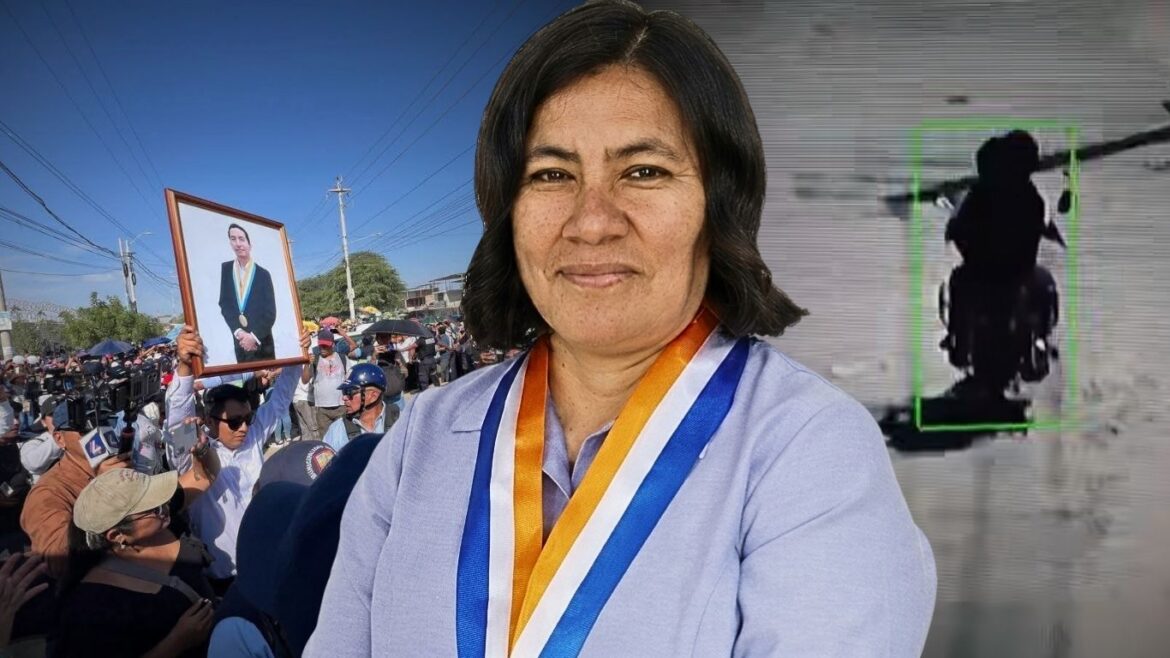 Patricia Niño