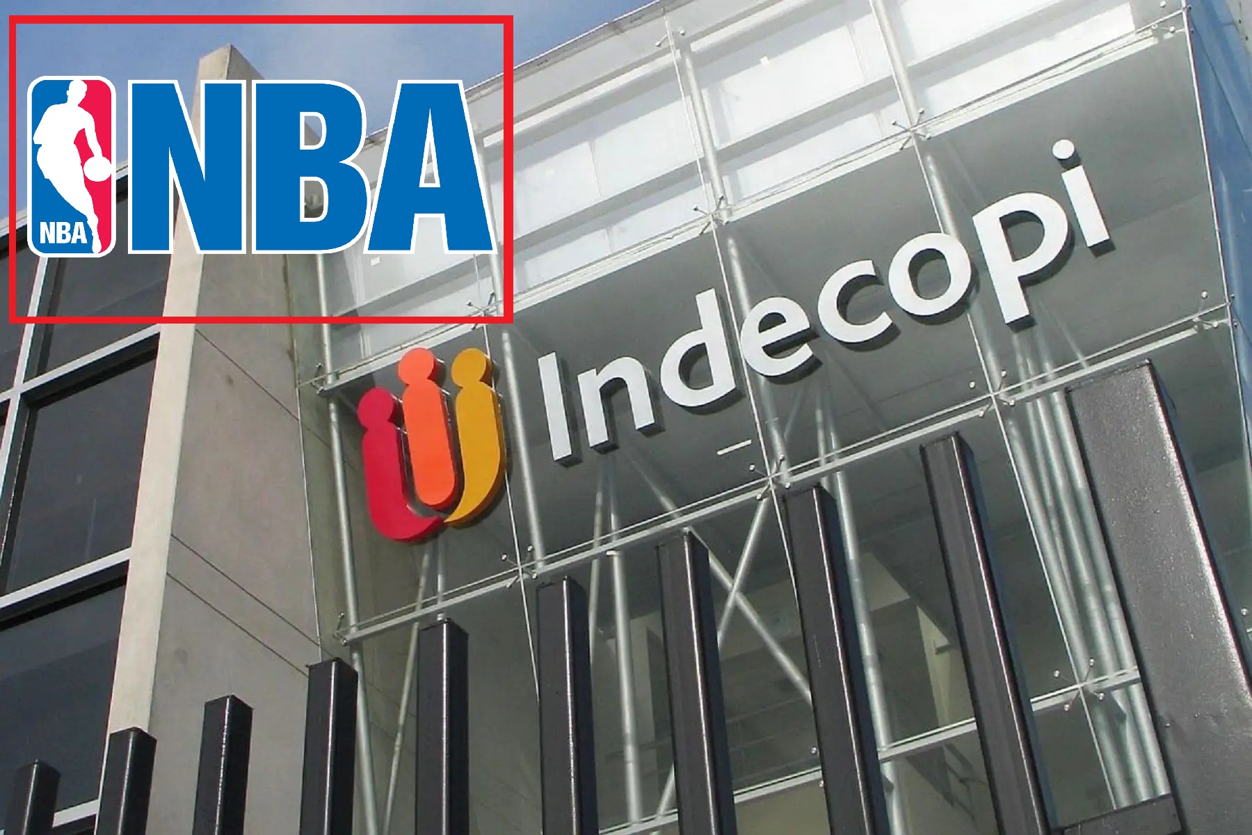 Indecopi anula marca peruana por copia vinculada a la NBA