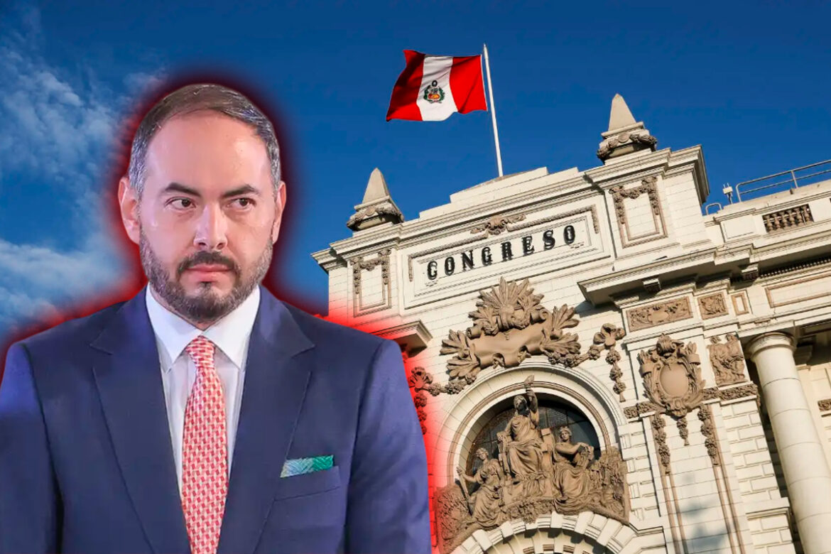 Interpelación al ministro de Defensa