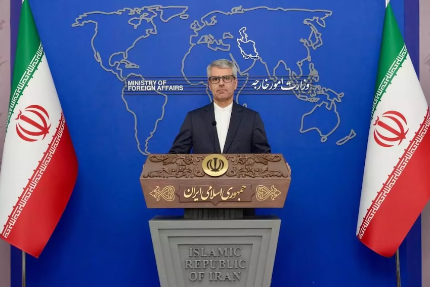 Iran